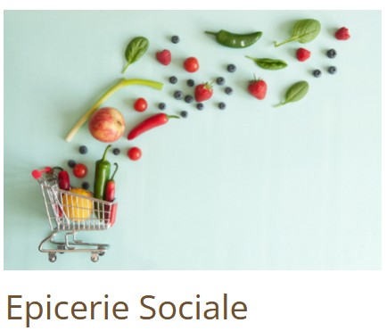 Lou Mercat – Épicerie et espace solidaire à Gaillac