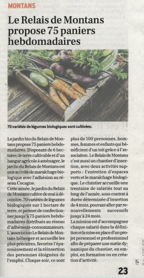 article-la-depeche-28-05-22