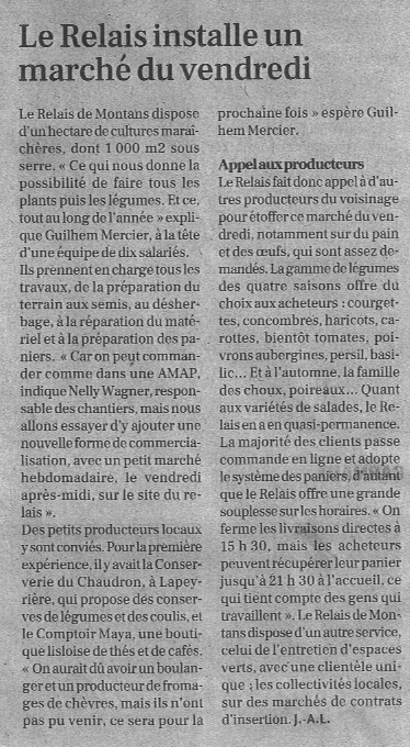 presse-marche